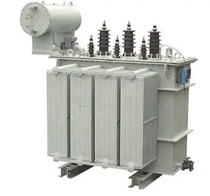 Harga Transformer 2mva 1500kva 10000 Kva Transformer 200 Mva Manufaktur Transformator Daya