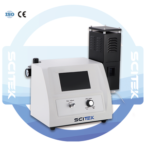 Scitek Flame photometer สีทัชสกรีนป้องกัน - Product Image 5