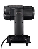 Lampu LED 400W Tahan Air IP65 untuk Luar Ruangan dengan Ra90 CRI Kontrol DMX512/RDM, Dapat Diputar, untuk Pencahayaan Teater & Acara