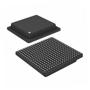 MOSFET MCU SOC IGBTトランジスタモジュール、またはフラッシュゲートドライバチップ、バイポーラS25FL204K0TMFI013 S25FL204K0TMFI040 SMD - Product Image 1