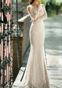 Robe occidentale personnalisée - Product Image 2