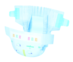 Pañales para bebé tipo cinta adhesiva, talla recién nacido, talla S, talla M, talla L, talla XL - Product Image 6