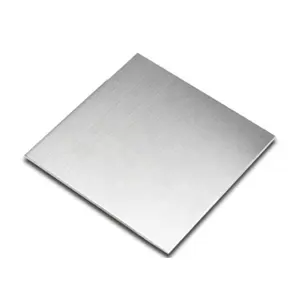 ASTM B265 Gr5 industrial titanium sheets plates