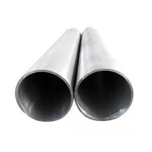Tube en acier galvanisé de haute qualité 8 de taille personnalisée en gros - Product Image 1