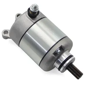 Starter מנוע להונדה CRF250X 04-17 31200-KSC-671