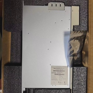 bibo 6SE7018-0EA61 6SE7018-0TA51-Z D99+F01 6SE7021-8EB61 Módulo de Fuente de Alimentación - Product Image 4