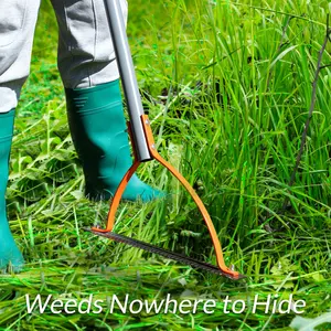 Durable High-strength Weed Cutter Machine Grass Grass Hook Tool Weeding Tool