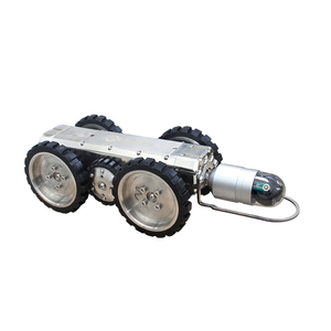 Nhà Máy Giá đa chức năng kiểm tra đường ống Robot - Product Image 4