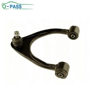 Brazo de control inferior delantero OPASS para LEXUS IS 200 300 <span class=keywords><strong>IS200</strong></span> IS300 y TOYOTA Altezza SXE10 Mark II JZX110 48610-59025 48630-59025 - Product Image 2