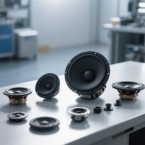 Barra de Sonido Inalámbrica 2.1 con Subwoofer – Mejora de Audio para TV de 300W - Product Image 4