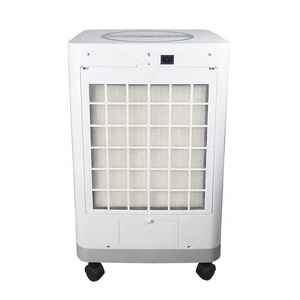 <span class=keywords><strong>Purificateur</strong></span> d'air intelligent portatif de filtre HEPA de matière plastique électrique d'usage personnel de maison de plancher pour la prise d'ue/US - Product Image 4