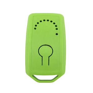 Granja Caballo Valla ABS 10kv Plástico Voltímetro Pasto Led Valla Probador - Product Image 5