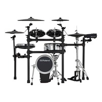 Roland TD516 V-Drums 5 Series Electronic Drum Kit, Professional Performance, Stage Performance for Adults