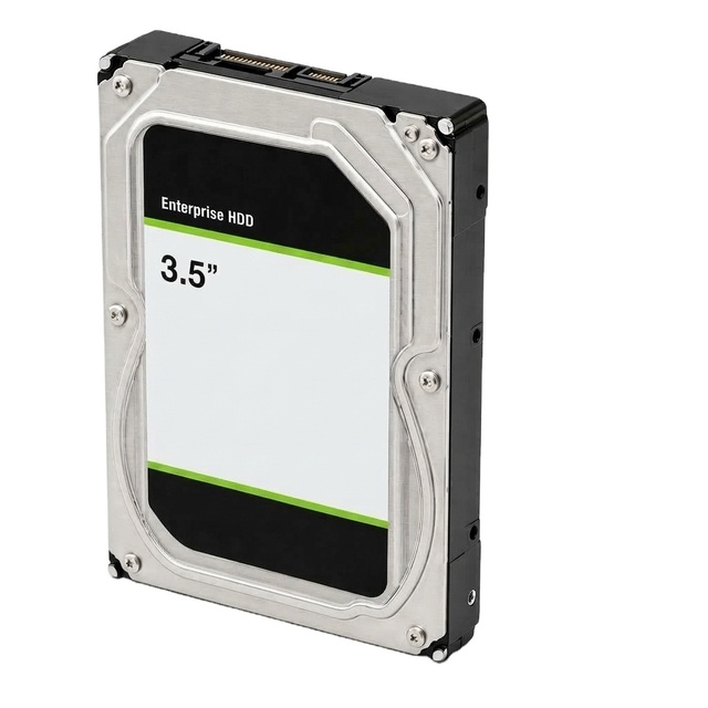 ST12000NM000J 12TB 3.5 Inch Enterprise HDD 7200RPM SATA 6Gb/s Internal Hard Drive for Server