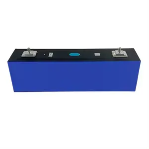 24V 48V 51.2V 72V 3.2V LiFePO4 Pin 100Ah 162ah Lithium di động năng lượng mặt trời Hệ thống lưu trữ năng lượng điện tường 51.2V 100AH