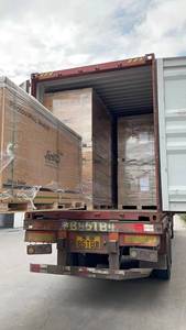 แผงโซลาร์เซลล์ Jinko Tiger Pro <span class=keywords><strong>JKM550M</strong></span>-<span class=keywords><strong>72HL4</strong></span>-V กำลังไฟ 530 วัตต์ ระบบโมโน PV ราคาถูก ขนาด 182 มม. แบบฮาล์ฟเซลล์ 520w 535w 540w 550w - Product Image 5