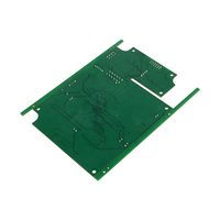 12 Años de Experiencia en Fabricación de PCB-PCBA, Diseño de Ensamblaje de Componentes, PCBA Electrónica Personalizada