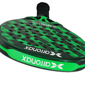 <span class=keywords><strong>Pala</strong></span> de Pádel Profesional Arronax Electra <span class=keywords><strong>STUPA</strong></span> PRO ST4 de Alta Calidad con Forma de Gota para Adultos Unisex con Logo Personalizado 15k - Product Image 4