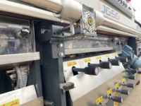 Certification CE 13 têtes dalle arc céramique chanfreinage meulage granit bord ligne polisseuse