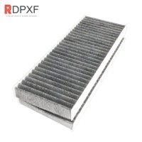 Nuevo Filtro de Aire de Cabina RDPXF para MAXIMA / MAXIMA QX V (A33) 27279-YY010 27277-2Y025