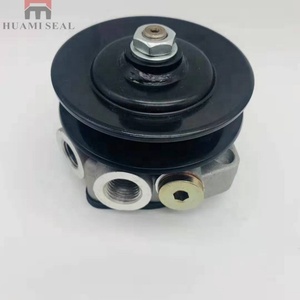 Venta Especial: Piezas de Motor, Correa de Distribución 4209557 para Excavadora EC160B EC210B - Product Image 4
