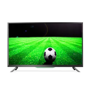 Fabricante televisão smart tv HD T2 S2 android 32 polegadas TV