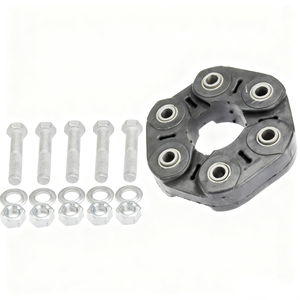 ข้อต่อเพลาขับความแม่นยำสูง 95542101000 7L0521403 สำหรับ Audi Q7 Volkswagen Touareg - Product Image 3