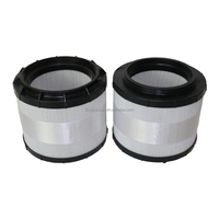 Éléments filtrants hydrauliques YN52V01011P1 H-4101 P502446 – Éléments filtrants de retour d'huile pour excavatrices et engins de construction