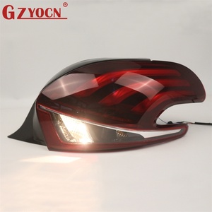 9825601280 9810343080 9825601180 9810430580 Luz Trasera para <span class=keywords><strong>Peugeot</strong></span> <span class=keywords><strong>208</strong></span> 2015-2019, Lado Izquierdo o Derecho, Venta al por Mayor - Product Image 5