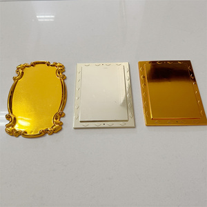 Cercueil de <span class=keywords><strong>plaque</strong></span> signalétique en plastique pour accessoires de décoration <span class=keywords><strong>funéraire</strong></span> Cercueil Memorial Plaques nominatives Fournisseur en gros - Product Image 4