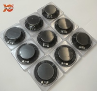 Controlador de Tweeter con Bobina de Voz de 51.2 mm para Accesorios de Altavoz con Diafragma Eminence PSD 2002 PSD 2002S PA D52