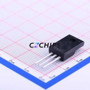 Original and New MJF122G TO-220FP Transistor Darlington Transistor Whole Sale Electronic Component Chips Supplier & BOM Service - Product Image 2