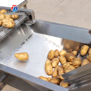 Op Maat Gemaakte Groente Transportband Fruit <span class=keywords><strong>Mango</strong></span> Appel Oranje Food Grade Riem Hellende Groente Transportband - Product Image 4