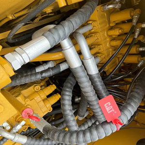 รถขุดมือสอง Caterpillar CAT320D รุ่นปี 2019 ของแท้จากญี่ปุ่น เครื่องยนต์ Cummins ความจุบุ้งกี๋ 1.0 ลูกบาศก์เมตร พร้อมใช้งาน ลดราคาพิเศษ - Product Image 4