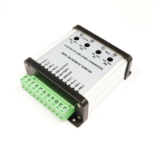 <span class=keywords><strong>4</strong></span> kênh cao thấp dòng cấp chuyển đổi - Product Image 4