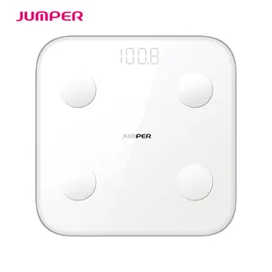 JPD-BFS200D Бестселлер для домашнего использования умный электронный анализатор жировых отложений человека