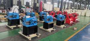 เครื่องกลึงเบรกแนวนอนแบบเบา รุ่นใหม่ล่าสุด ระบบ CNC อัจฉริยะ ใช้งานง่าย รับประกัน 2 ปี ปรับปรุงคุณภาพได้อย่างมาก - Product Image 5