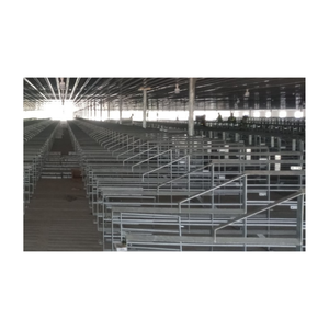 Farrowing <b>Crates</b> for Pigs Fast Delivery 2-Door Design Animal Husbandry Style Customized Color From Vietnam Manufacturer - Product Image 5