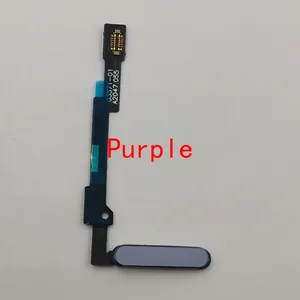 Cảm ứng ID Power ON OFF nút Key vân tay kết nối cảm biến máy quét Flex cáp cho iPad <span class=keywords><strong>Mini</strong></span> 6 mini6 2021 a2567 a2568 a2569 - Product Image 3