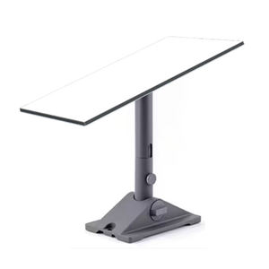 Starlink 미니 키트 V4 Starlink Gen3 위성 장치 알루미늄 합금 안테나 용 범용 조정 가능한 지붕 마운트 안테나 브래킷 - Product Image 1