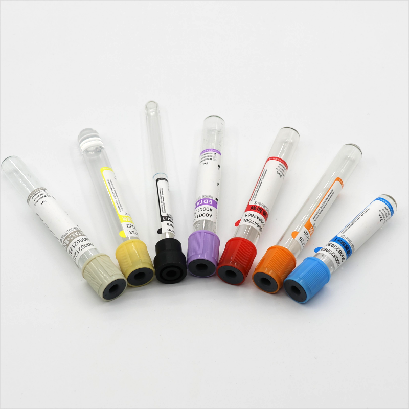 High Quality EDTA K2 K3 Vacuum