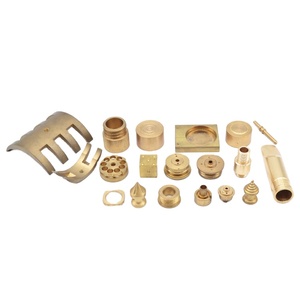 Precision Hardware Machining CNC <strong>Parts</strong> Service Aluminum Milling Machinery Accessories Rapid <strong>Prototype</strong> Sheet Metal Fabrication - Product Image 5