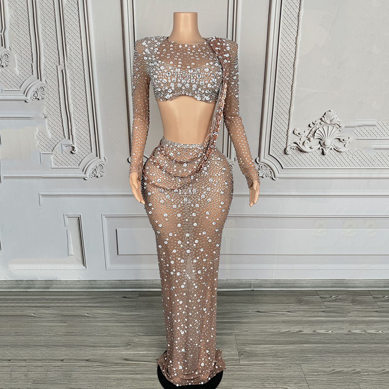 Latest Style Evening Gowns