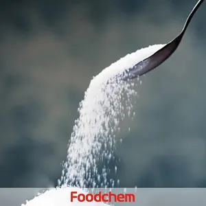 Prezzo di fabbrica puro 100% aspartame