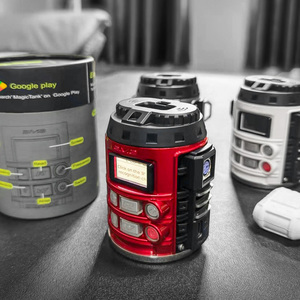 Thiết kế mới 2m2 Tank 2 Pro dễ dàng nhân bản siêu transponder thế hệ chip hỗ trợ id46 id4d id8a id47 id5c id8e Máy phát điện công cụ - Product Image 6