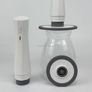 <span class=keywords><strong>Mejor</strong></span> Selladora <span class=keywords><strong>al</strong></span> <span class=keywords><strong>Vacío</strong></span> Portátil con Tecnología de Detección de Humedad y Modos de Sellado Profesionales para Fábrica Global Directa - Product Image 6