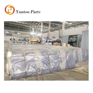 Clásico asiento diseñado para lujoso autobús - Product Image 6