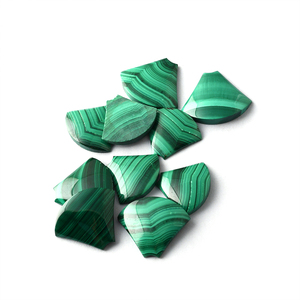 טבעי malachites כיכר מחיר כדי את gram מלכיט חן תכשיטים - Product Image 3