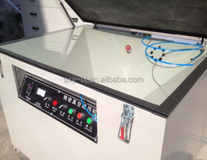 UV máy tiếp xúc với ánh sáng để có được hình ảnh trên màn hình in ấn lưới hoặc tấm kim loại - Product Image 4