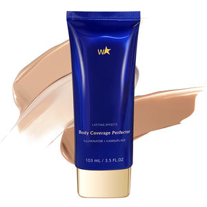 Corps imperméable à l'eau haute couverture correcteur maquillage correcteur <span class=keywords><strong>fond</strong></span> <span class=keywords><strong>de</strong></span> <span class=keywords><strong>teint</strong></span> impeccable couverture complète correcteur pour couverture <span class=keywords><strong>tatouage</strong></span> - Product Image 1